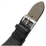 Hugo Boss 1514055 Troper Chronograph Men's Watch – Black Dial & Black Leather Strap