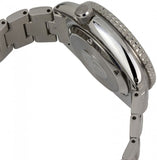 Seiko Prospex Save The Ocean Diver's Automatic Blue Dial Silver Steel Strap Watch for Men - SRPD21J1