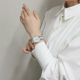 Tag Heuer Formula 1 Quartz Women's Watch WBJ141AC.BA0974 – White Dial with Two-Tone Steel Strap