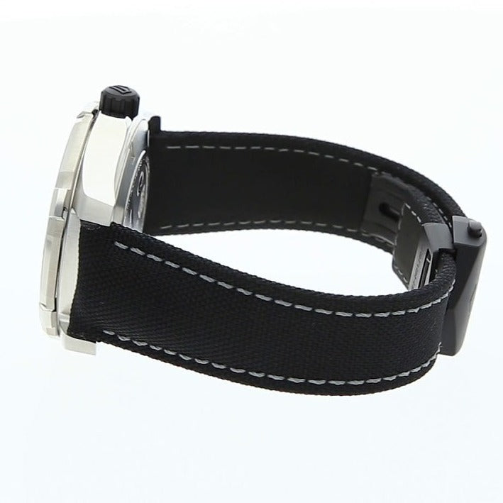 Tag Heuer Aquaracer Moon Black Dial Watch for Men - WAY201J.FC6370