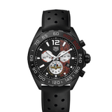 Tag Heuer Formula 1 Black Dial Watch for Men - CAZ101AD.FT8024