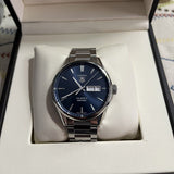 Tag Heuer Carrera Blue Dial Watch for Men - WAR201E.BA0723