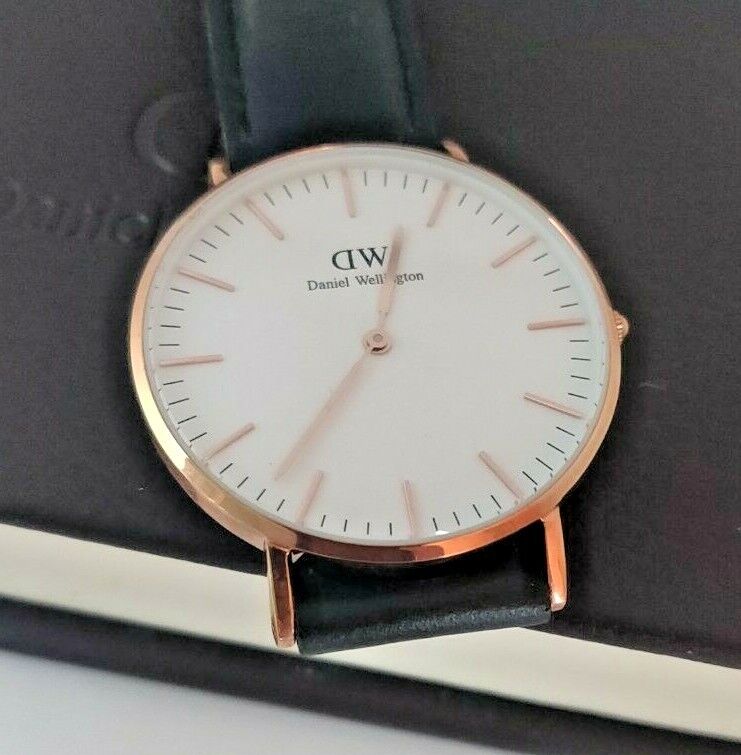 Daniel Wellington Classic Sheffield Watch  For Womens - DW00100036