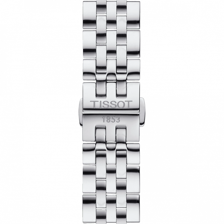 Tissot T Classic Tradition Lady Watch For Women - T063.210.11.037.00