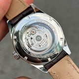 Tag Heuer Carrera White Dial Watch for Men - WAR201D.FC6291