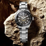 Tag Heuer Autavia Grey Dial Watch for Men - WBE5114.EB0173