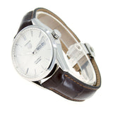 Tag Heuer Carrera Silver Dial Watch for Men - WAR201B.FC6291