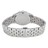 Tissot T Classic Tradition Quartz Watch For Women - T063.210.11.057.00