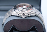 Tag Heuer Formula 1 Chronograph Grey Dial Silver Steel Strap Watch for Men - CAZ1114.BA0877