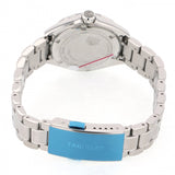 Tag Heuer Formula 1 Quartz Women's Watch WBJ1418.BA0664 – Mother of Pearl White Dial with Silver Steel Strap