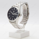 Tag Heuer Carrera Black Dial Watch for Men - WAR201A.BA0723