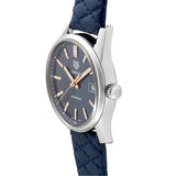 Tag Heuer Carrera Blue Dial Watch for Women - WAR1112.FC6391