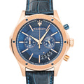 Maserati Circuito 44mm Blue Dial Watch For Men - R8871627002