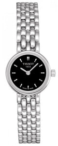 Tissot T Lady Lovely Watch For Women - T058.009.11.051.00