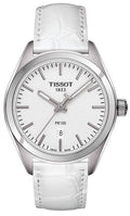 Tissot PR 100 Lady Sport Chic Watch For Women - T101.210.16.031.00