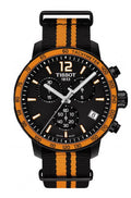 Tissot T Sport Quickster Chronograph Watch For Men - T095.417.37.057.00
