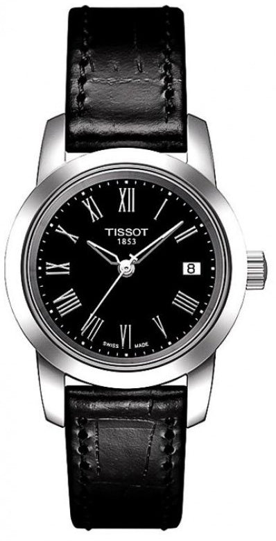 Tissot Classic Dream Watch For Women - T033.210.16.053.00