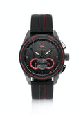 Maserati Traguardo Chronograph Black Dial Men's Watch - R8871612023
