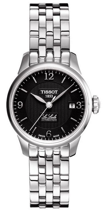 Tissot Le Locle Small Automatic Watch For Women - T41.1.183.54