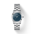 Tissot T Wave II Blue Dial Watch For Women - T112.210.11.046.00