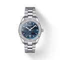 Tissot PR 100 Sport Chic Mother of Pearl Dial Watch For Women - T101.910.11.121.00