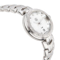 Tag Heuer Link Diamonds Mother of Pearl Dial Silver Steel Strap Watch for Women - WAT1417.BA0954