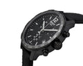 Tissot T Sport Quickster Chronograph Watch For Men - T095.417.36.057.02