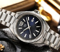 Tag Heuer Formula 1 Quartz Blue Dial Silver Steel Strap Watch for Women - WBJ1412.BA0664