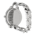 Michael Kors Slim Runway Silver Dial Silver Steel Strap Watch for Women - MK3279