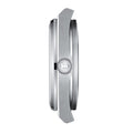Tissot PRX 35mm Light Blue Quartz Stainless Steel Watch For Women - T137.210.11.351.00