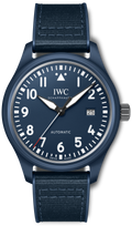 IWC Pilot’s Watch Automatic 