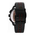 Maserati Traguardo Chronograph Black Dial Men's Watch - R8871612023