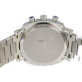 Gucci Grip Collection Quartz Silver Dial Silver Steel Strap Watch For Men - YA157302