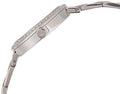Swarovski Daytime Rhinestone Grey Dial Silver Steel Strap Watch for Women - 5213681
