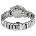 Movado Bold Silver Dial Silver Steel Strap Watch for Women - 3600244