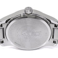 Gucci G Timeless White Dial Silver Steel Strap Watch For Women - YA126572A