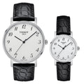 Tissot Everytime Small White Dial Watch For Women - T109.210.16.032.00