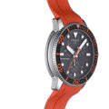 Tissot Seaster 1000 Chronograph Black Dial Watch For Men - T120.417.17.051.01