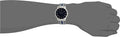 Guess Richmond Blue Dial Two Tone Mesh Bracelet Watch for Men - W1179G1