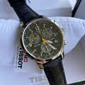 Tissot T Race PRC 200 Chronograph Automatic Mens Watch T17.1.526.52