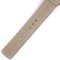 Marc Jacobs Amy Brown Dial Brown Leather Strap Watch for Women - MBM1139