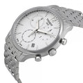 Tissot T Classic Tradition Chronograph Watch For Men - T063.617.11.037.00