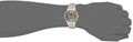 Emporio Armani Quartz Grey Dial Silver Steel Strap Watch For Men - AR11047