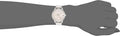 Tommy Hilfiger Brooke Pink Dial Silver Steel Strap Watch for Women - 1782020