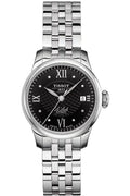 Tissot Le Locle Automatic Lady Watch For Women - T41.1.183.56
