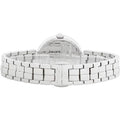 Tissot T Lady Flamingo Mother of Pearl Dial Watch For Women - T094.210.11.111.00