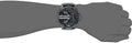 Diesel Big Daddy 2.0 Blue Dial Grey Steel Strap Watch For Men - DZ7331