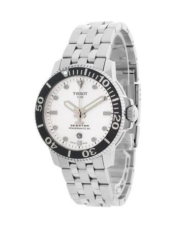 Tissot Seastar 1000 Powermatic 80 Watch For Men - T120.407.11.031.00
