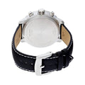 Tissot Quickster Chronograph Quartz Watch For Men - T095.417.16.037.00