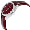 Tissot T Sport Couturier Quartz Watch For Women - T035.210.16.371.01